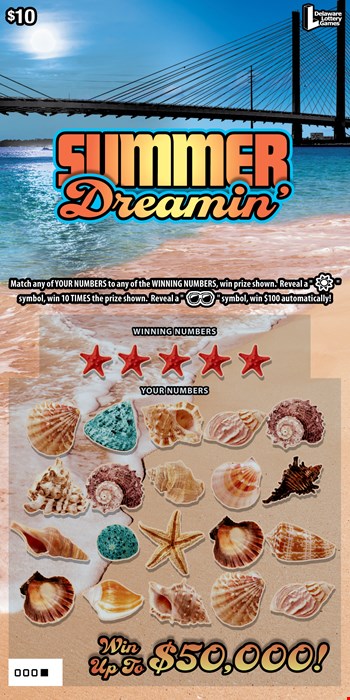 SUMMER DREAMIN’